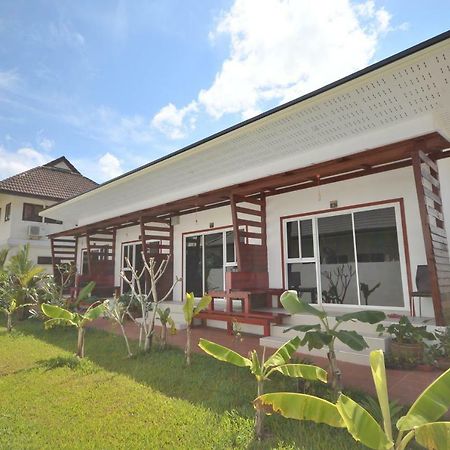 Mrchu Meditation House Khao Lak Exterior photo